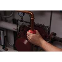 Coupe-tubes pour espaces restreints, Capacit&eacute; de 3/4" Chandler Sales