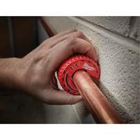 Coupe-tubes pour espaces restreints, Capacit&eacute; de 3/4" Chandler Sales