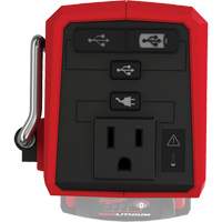 M18 Top-Off Power Supply, 175 W Chandler Sales