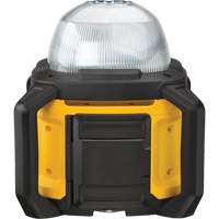 Baladeuse polyvalent sans fil Tool Connect 20V Max, DEL, 5000 lumens, Boîtier en Plastique Chandler Sales