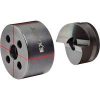 Poinçon Exact Chandler Sales