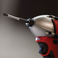 Shockwave Impact Torx&reg; Power Bits, Torx, T-30 Tip, 2" Length Chandler Sales