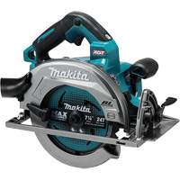 Trousse de scie circulaire avec moteur sans balai AWS Max XGT, 7-1/4", 40 V Chandler Sales