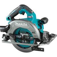 Trousse de scie circulaire avec moteur sans balai AWS Max XGT, 7-1/4", 40 V Chandler Sales