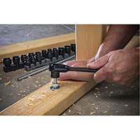 Ensemble d'outils pour m&eacute;canicien, 25 Mcx, Prise de 3/8" Chandler Sales