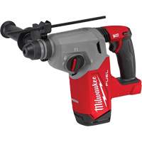 M18 Fuel SDS Plus Rotary Hammer (Tool Only), 18 V, 1", 2 ft-lbs., 1330 RPM Chandler Sales