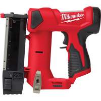 Cloueuse pour clous de calibre 23 M12 (outil seulement), 12 V, Lithium-ion Chandler Sales