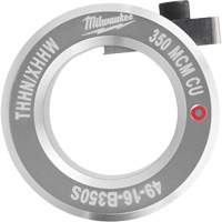 350 bagues MCM en cuivre THHN/XHHW S Chandler Sales