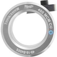 400 bagues MCM en cuivre THHN/XHHW S Chandler Sales