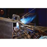 Vise-Grip&reg; Fast Release Locking Pliers with Swivel Pads, 11" Length, C-Clamp Chandler Sales