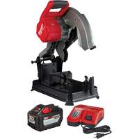 M18 Fuel Abrasive Chop Saw Kit Chandler Sales