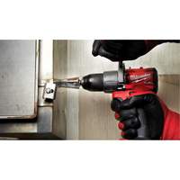 Foret &eacute;tag&eacute;, 7/8"/#9 - #9/1-1/8", Incr&eacute;ments de 1/32", Acier rapide au cobalt Chandler Sales