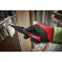 7-in-1 Conduit Reamer with ECX Bits Chandler Sales