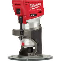 Toupie compacte M18 Fuel Chandler Sales