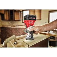 Toupie compacte M18 Fuel Chandler Sales