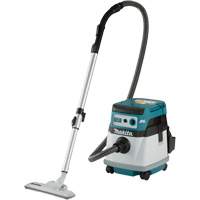 Aspirateur sec/humide silencieux (outil seulement), 18 V, Capacit&eacute; 3,96 gal. Chandler Sales