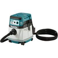 Aspirateur de poussi&egrave;res silencieux avec AWS (outil seulement), 18 V, Capacit&eacute; 3,96 gal. Chandler Sales