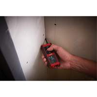 Laser Distance Meter, 0' - 330' (0 m - 100.6 m) Range, Digital (Electronic) Chandler Sales