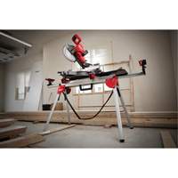 Folding Mitre Saw Stand Chandler Sales