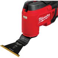 Lame multi-outils oscillante pour le bois HCS Open-Lok Chandler Sales