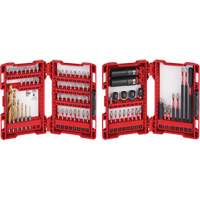 Shockwave Impact Drill & Drive Set Chandler Sales