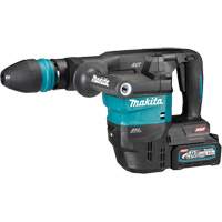 40 V XGT SDS-MAX Demolition Hammer with Brushless Motor & AWS Kit Chandler Sales
