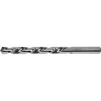 Drillco&reg; Left Hand Jobber Drill Bit, High Speed Steel, 1/16", 1-7/8" L, 7/8" Flute, 118° Point Angle Chandler Sales