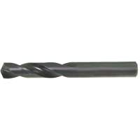 Foret extra court Drillco, 1/16", Acier rapide, Cannelure 5/8", Pointe de 135° Chandler Sales
