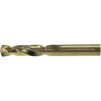 Foret extra court Drillco, 1/16", Cobalt, Cannelure 5/8", Pointe de 135° Chandler Sales