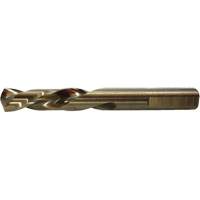 Foret extra court Drillco, 1/16", Cobalt, Cannelure 5/8", Pointe de 135° Chandler Sales
