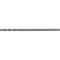 Drillco&reg; Aircraft Extension Drill Bit, #1, High Speed Steel, 2-5/8" Flute, 135° Point Chandler Sales