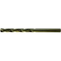 Drillco&reg; Aircraft Extension Drill Bit, 1/16", High Speed Cobalt, 7/8" Flute, 135° Point Chandler Sales