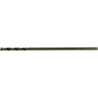 Drillco&reg; Aircraft Extension Drill Bit, 1/16", High Speed Cobalt, 7/8" Flute, 135° Point Chandler Sales