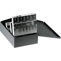 &eacute;tui index pour m&egrave;ches Drillco Chandler Sales