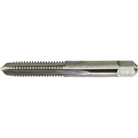 Taraud &agrave; main surdimensionnn&eacute; DRILLCO, Acier rapide, Filet 5/16"-18 Chandler Sales