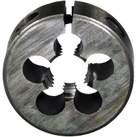 Fili&egrave;re ajustable DRILLCO, Filet de 0-80, Acier rapide Chandler Sales