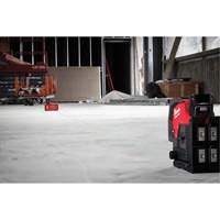 165' Laser Line Detector Chandler Sales