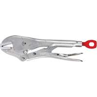 Pince-&eacute;tau Torque Lock, Longueur 10", Droit Chandler Sales