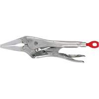 Torque Lock Locking Pliers, 9" Length, Long Nose Chandler Sales