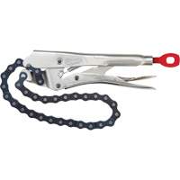 Chain & Strap Wrenches