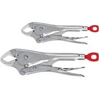 Pince-&eacute;tau Torque Lock MaxBite, 2 Morceaux Chandler Sales