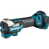 Outil polyvalent sans fil avec moteur sans balai (outil seulement), 18 V, Lithium-ion Chandler Sales