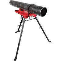 6” Leveling Tripod Chain Vise Chandler Sales