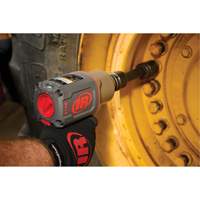 Pneumatic Impact Wrench with 3" Anvil, 3/4" Drive, 3/8" NPTF Air Inlet, 5500 No Load RPM Chandler Sales