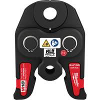 M&acirc;choire de presse 3/4" ACR RLS Chandler Sales