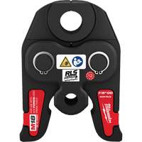 M&acirc;choire de presse 7/8" ACR RLS Chandler Sales