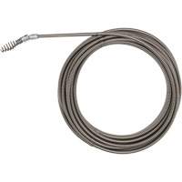 Replacement Drop Head Cable for Trapsnake Auger Chandler Sales