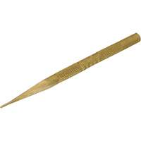 Brass Pilot Punches Chandler Sales