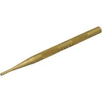 Brass Pilot Punches Chandler Sales