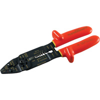 Stripper/Cutter Pliers Chandler Sales